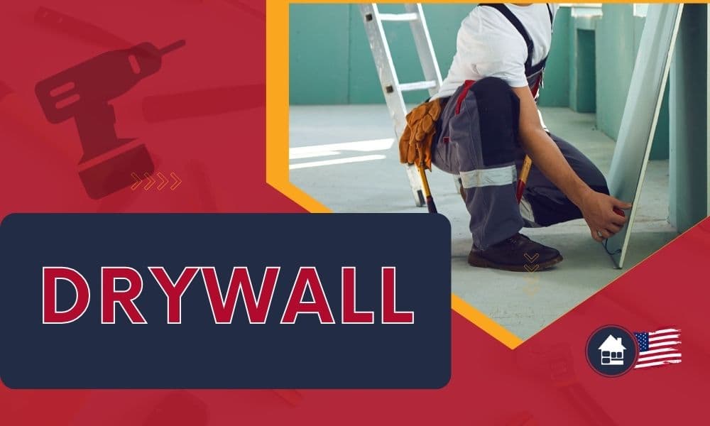 Drywall