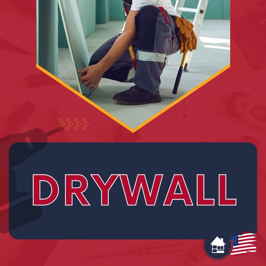 Drywall