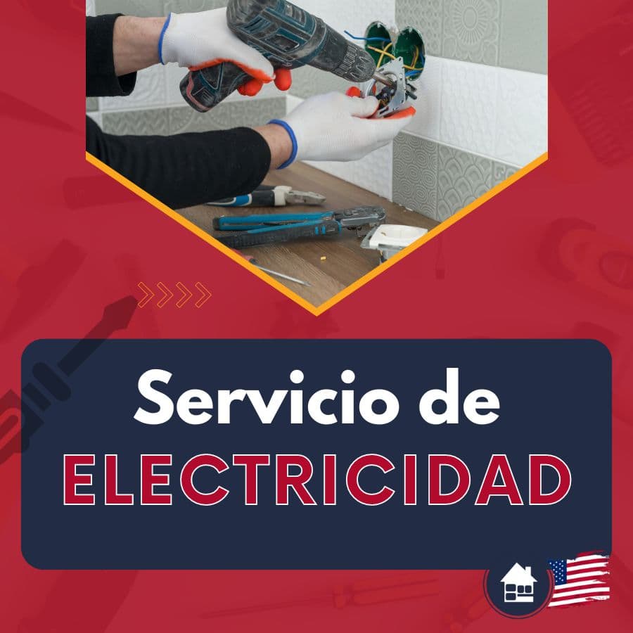 Electricidad Residencial y Comercial