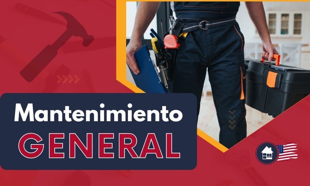 Mantenimiento General