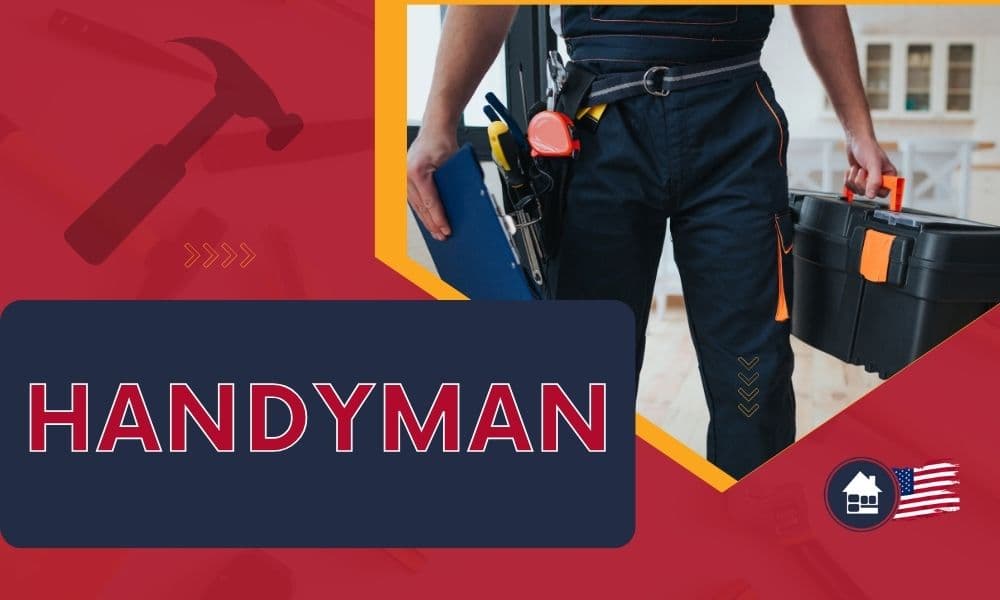 Handyman