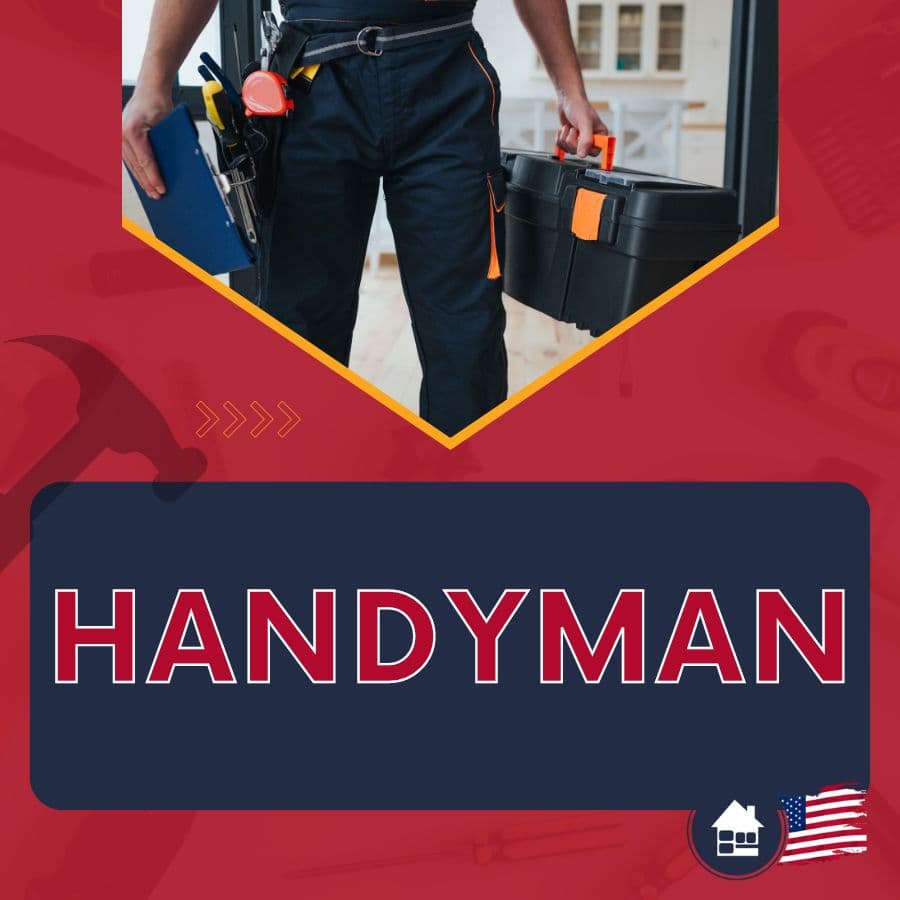 Handyman