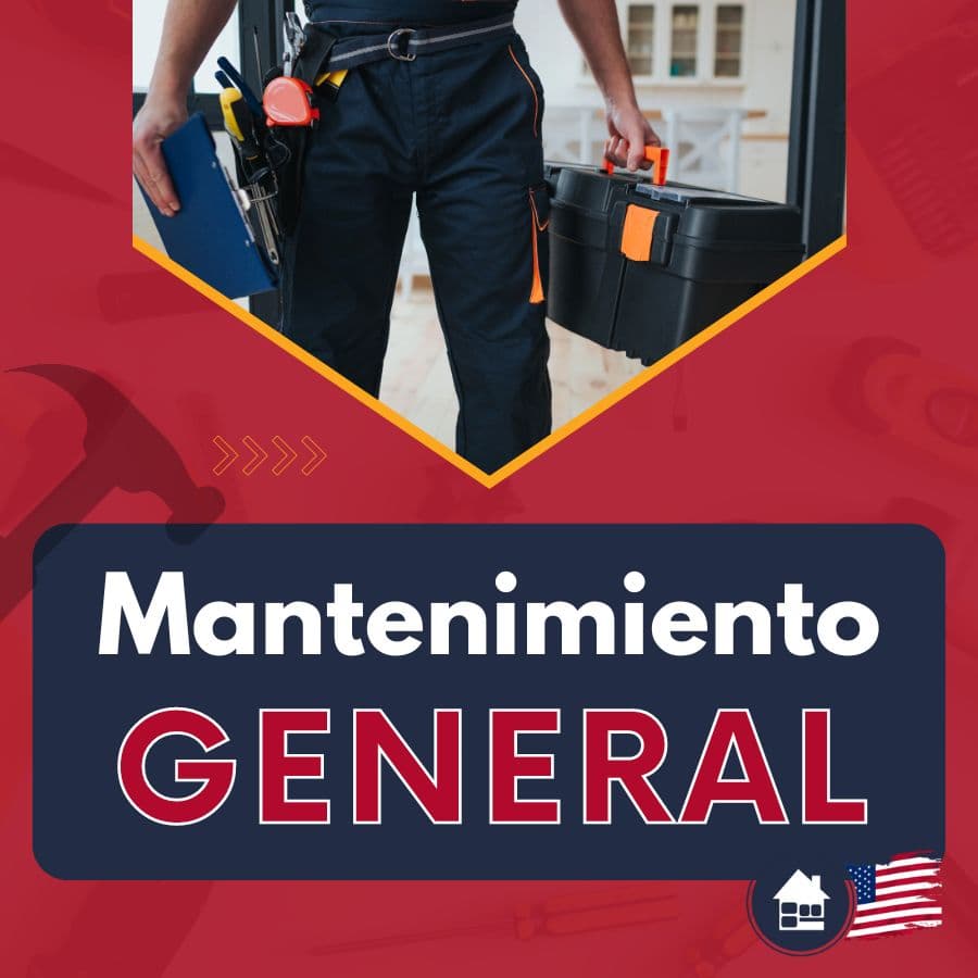 Mantenimiento General